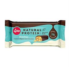 Hazelnut Protein Bar (50g)