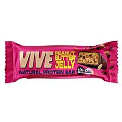 Peanut Butter Jelly Bar (49g)