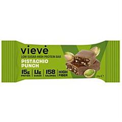 Protein Bar Pistachio (44g)