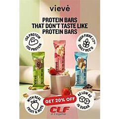 Vieve Sample Box (1 box)