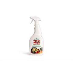 Veggi-Wash Ready to Use Spray (750ml)