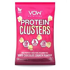 Vow Protein Clusters W Choc (30g)