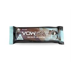 Vow Bar Cookies & Cream (48g)