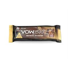 Vow Bar Peanut Crunch (48g)