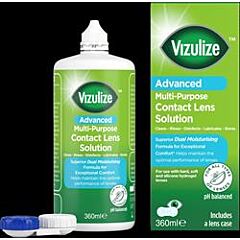 Vizulize Advanced Multi Purpos (360ml)