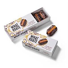 Orange Peel - Snack Box (50g)