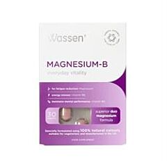 Magnesium B (30 tablet)