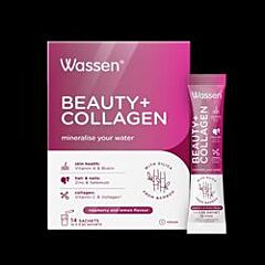 Beauty+Collagen drink supp (14sticks)