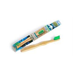 Zero Waste Kids Toothbrush (1brush)