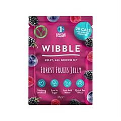 Forest Fruit Jelly Crystals (1 sachet)