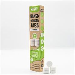 Naked Wonder Tabs Laundry (40 tablet)