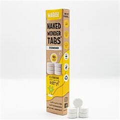 Naked Wonder Tabs Dishwasher (40 tablet)
