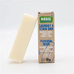 Laundry & Stain Remover Bar (70g)