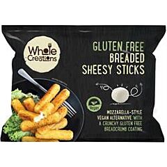 Sheesy Sticks Gluten Free (240g)