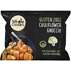 Cauli Gnocchi Gluten Free (340g)