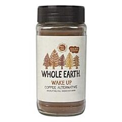 Whole Earth Wake Up (125g)