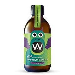 Kids Liposomal Magnesium Liq (250ml)