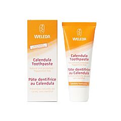 Calendula Toothpaste (75ml)