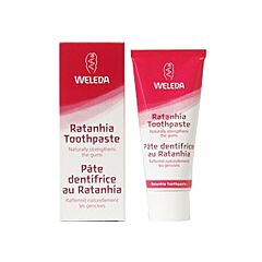 Ratanhia Toothpaste (75ml)