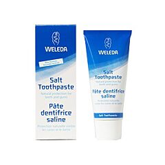 Salt Toothpaste (75ml)