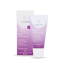 Iris Hydrating Day Cream (30ml)