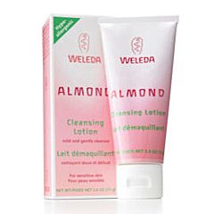 Almond Soothing Cleanse Lotion (75ml)