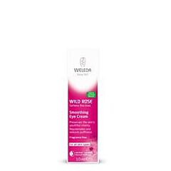 Wild Rose Smooth Eye Cream (10ml)