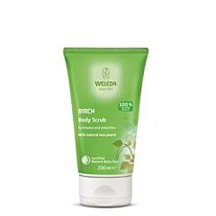 Birch Body Scrub (150ml)