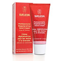 Pomegranate Regen Hand Cream (50ml)