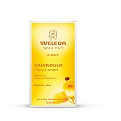 Calendula Facial Cream (50ml)