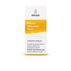 Arnica Massage Balm (200ml)