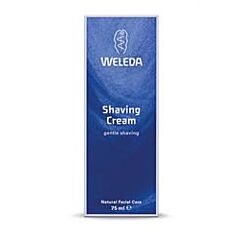 Shaving Cream (75ml)