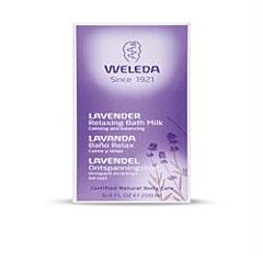 Lavender Relaxing Bath Milk (200ml)