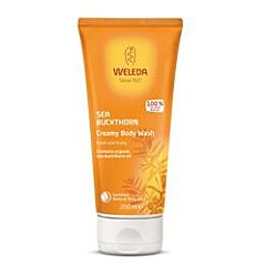 Seabuckthorn Creamy Body Wash (200ml)