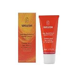 Sea Buckthorn Hand Cream (50ml)