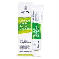 Calendula Cuts & Grazes Skin S (25g)