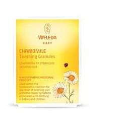 Chamomile Teething Granules (15g)