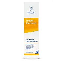 Copper Ointment (25g)