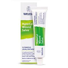 HyperCal Wound Salve (25g)