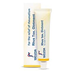 Rhus Tox Ointment (25g)