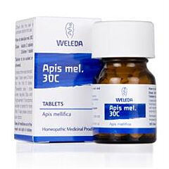 Apis Mel 30c (125 tablet)
