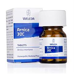 Arnica 30c (125 tablet)