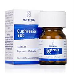 Euphrasia 30c (125 tablet)
