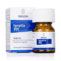 Ignatia 30c (125 tablet)