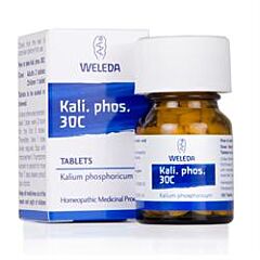Kali Phos 30c (125 tablet)