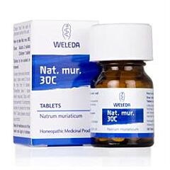 Nat Mur 30c (125 tablet)