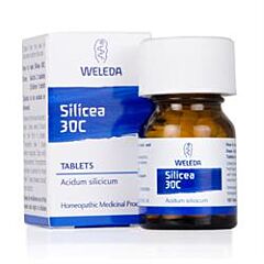 Silicea 30c (125 tablet)