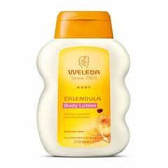 Calendula Baby Lotion (200ml)