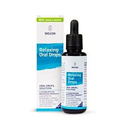 Relaxing Oral Drops 50ml (50ml)