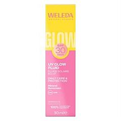 UV Glow Fluid (30ml)